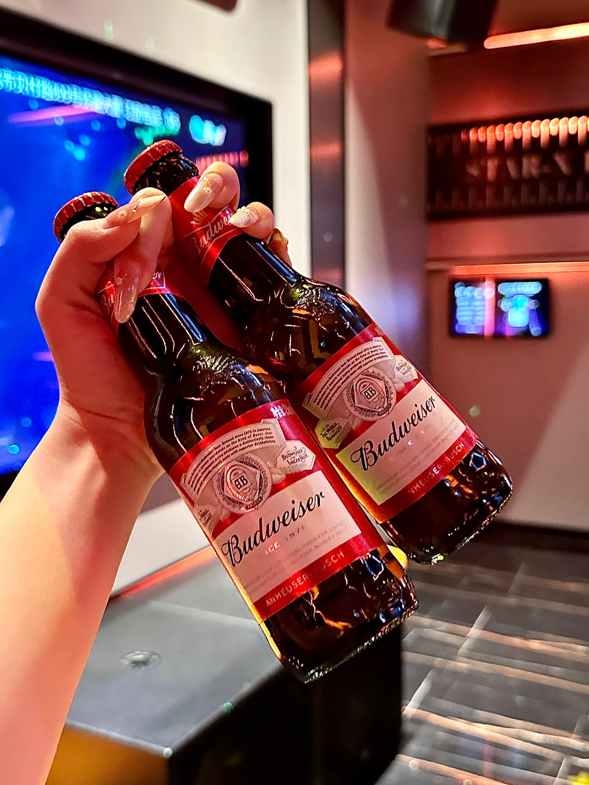 临沂商务ktv体验分享-费县ktv预定