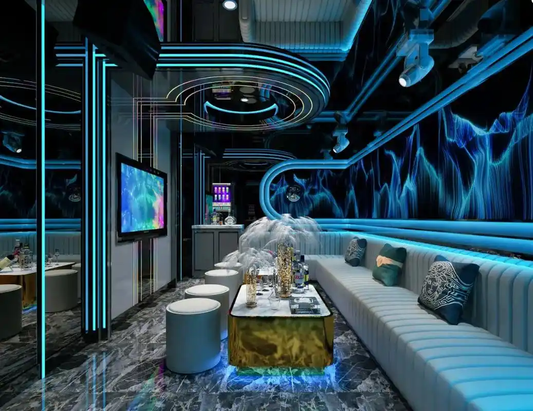 临沂商务ktv优选商务ktv订房指南-费县ktv预定