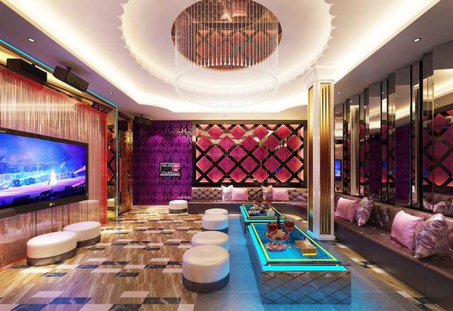 临沂商务KTV推荐-费县ktv预定